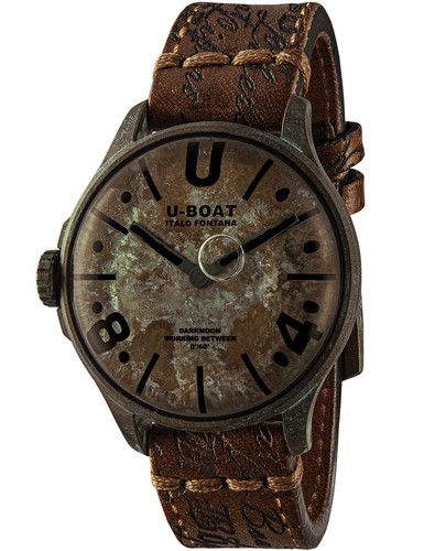Boat 9600 mens watch - mens,