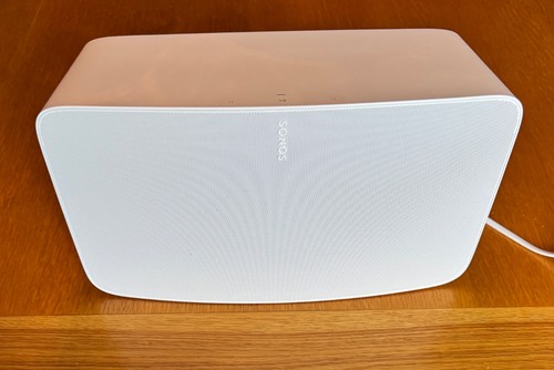 Sonos five gen - gen, 3