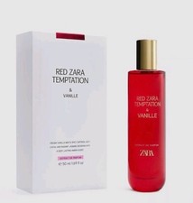 ZARA Red Temptation Vanille