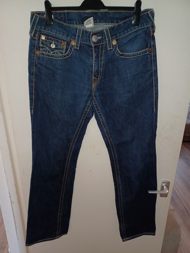 True religion ricky big - true,