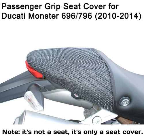 Anti slip passenger seat cover - anti-slip,