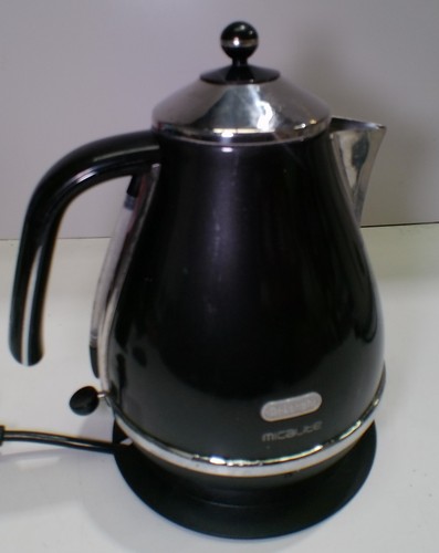 Delonghi micalite kbom3001bk - delonghi,