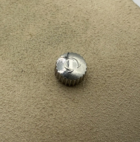 Omega speedmaster crown steel - omega,