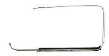 Outer Window Aluminium Trim w