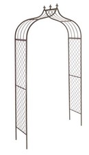 Metal Garden Arch Archway