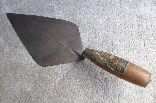 Hunt sons brades - hunt,