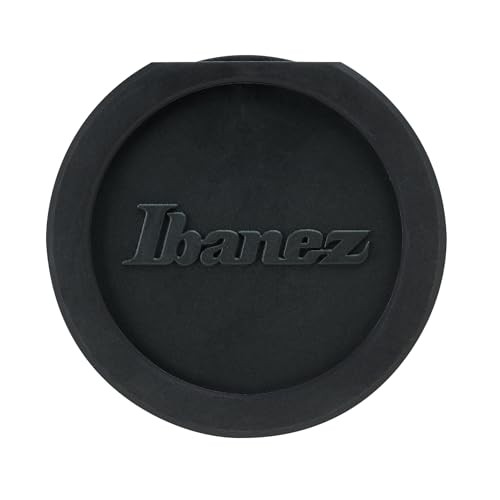 Ibanez isc1 soundhole cover - isc1,
