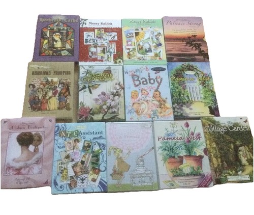 Bundle joanna sheen - bundle, 13