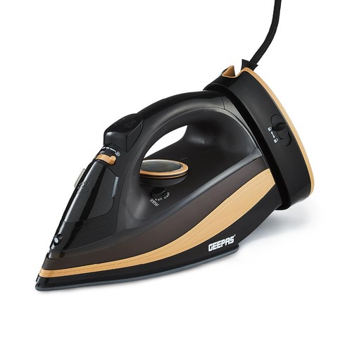 Geepas corded - geepas, 2-in-1