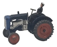 BLUE BRITAINS LILIPUT LV/604