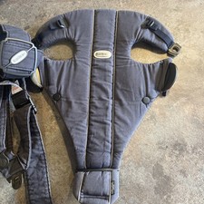 Baby Bjorn Baby Carrier From Newborn 3.5-11kg Classic Design Original 