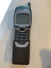 Nokia 7110 matrix - nokia,