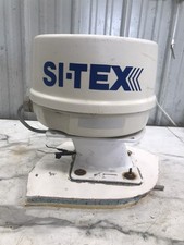97 Bayliner Ciera Express 2859 Boat Si-Tex Marine radar dome assembly