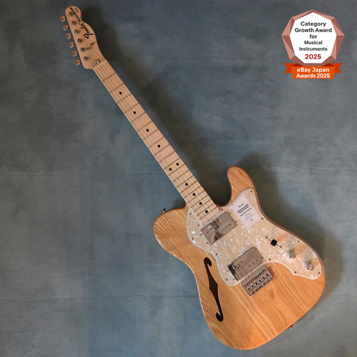 Fender made japan - fender,