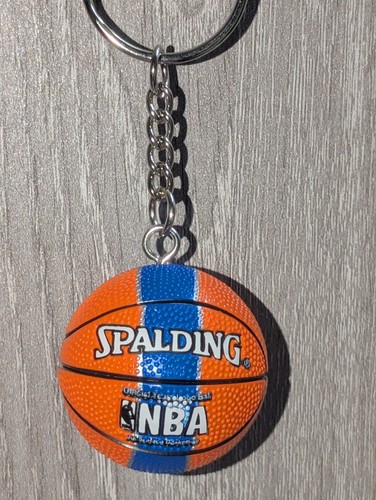 Spalding mini basketball - 3d,