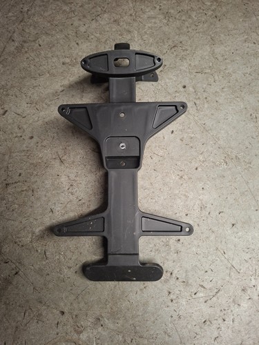 Fantic 125 rear - tl,