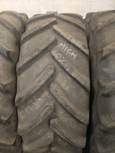 Michelin multibib 540 65x38 - michelin, 540/65x38