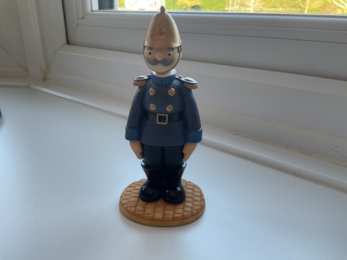 The camberwick green - the,