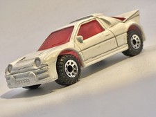 Matchbox vintage 1986 ford - matchbox🔥vintage,