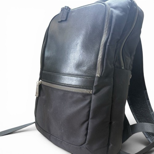 Takeo kikuchi leather - takeo,