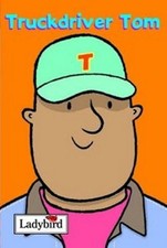 Truckdriver Tom (Little