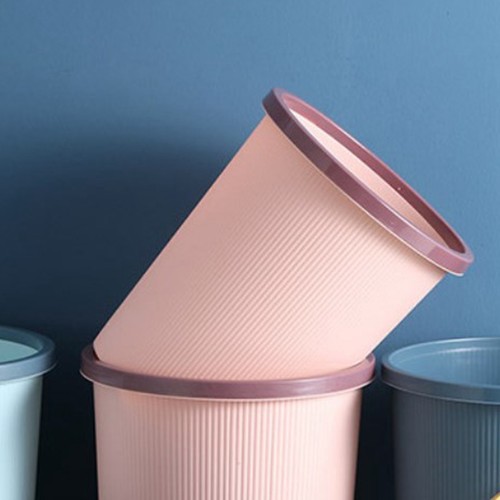 Trash bin plastic exquisite - trash,