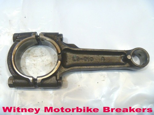 Triumph conrod con - conrod,