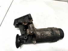 Volkswagen Caddy 2007 Oil