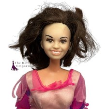 Mattel 1970's Fashion Doll -