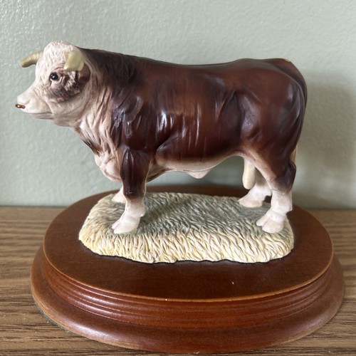 Leonardo collection hereford - leonardo,