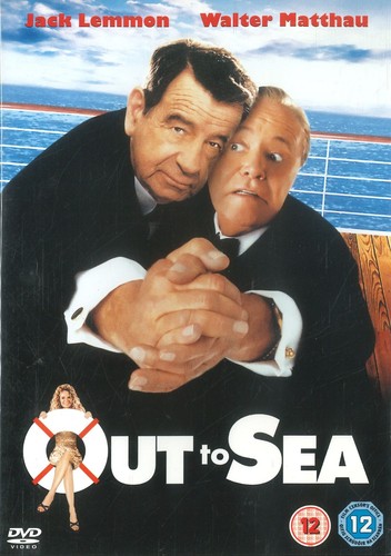 Out sea dvd jack - out,