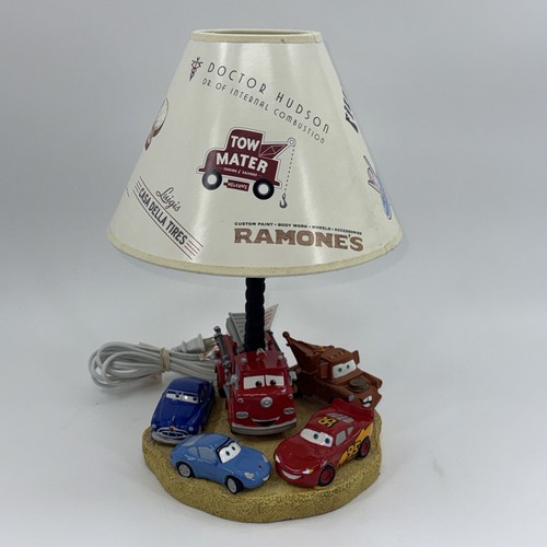 Disney pixar cars - pixar, table