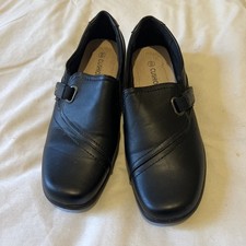 Cushionflex  Slip On Shoes Size 6