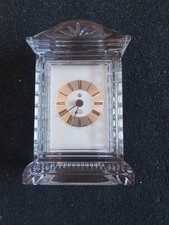 Royal Albert  Cut Crystal