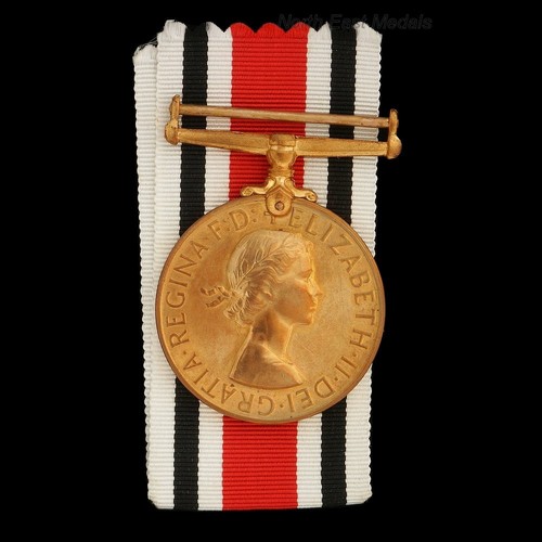 Eiir special constabulary - constabulary, long
