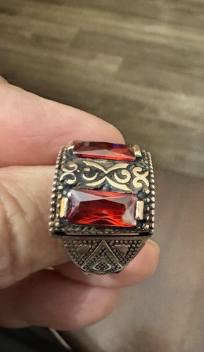 Sterling silver and imitation - sterling,