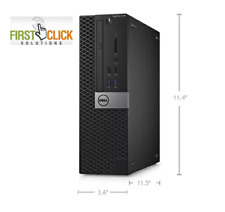 Fast Dell OptiPlex 5040 SFF