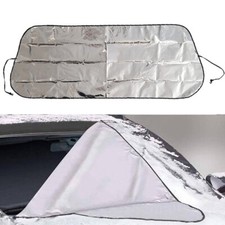 Thermal Windshield Sunshade