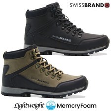 MENS WALKING HIKING MEMORY