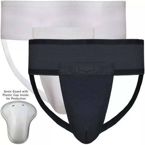 Sportware groin guard - sportware,