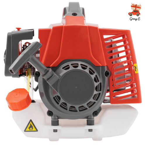 Stroke gasoline engine - 2-stroke, gasoline?engine