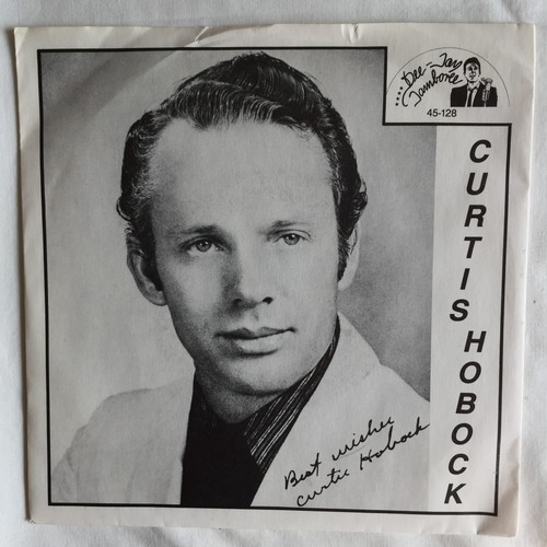 Curtis hobock tom dooley - hobock,