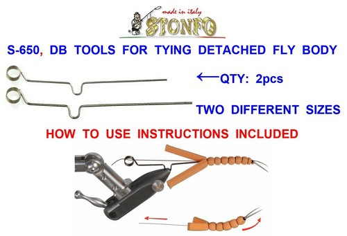 Stonfo 650 tools - stonfo,
