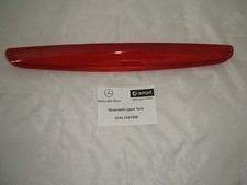 Genuine Smart Fortwo Roadster