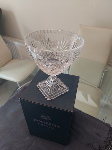 Bohemia czeck crystal cortina - bohemia,