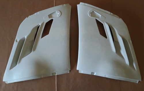 Suzuki gsxr 400 gk73a front - gsxr,