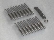 Harley Davidson Sportster 04+