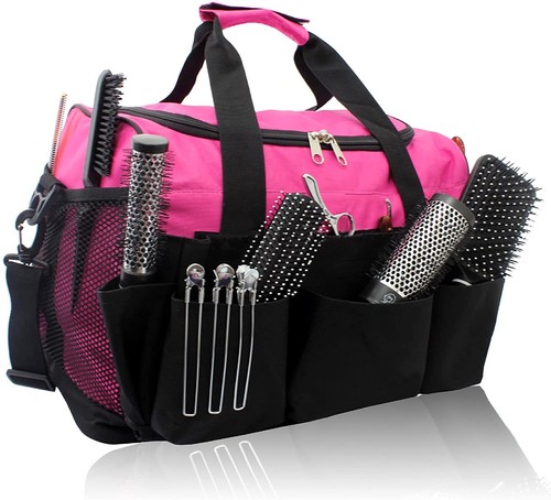 Hairdressing session bag large - bag,