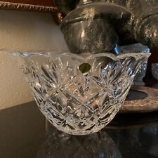 Waterford Crystal Sara 10" Fan