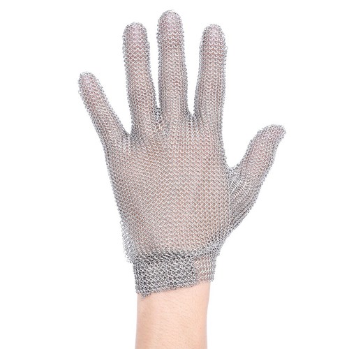 Butchers gloves chainmail - butchers,